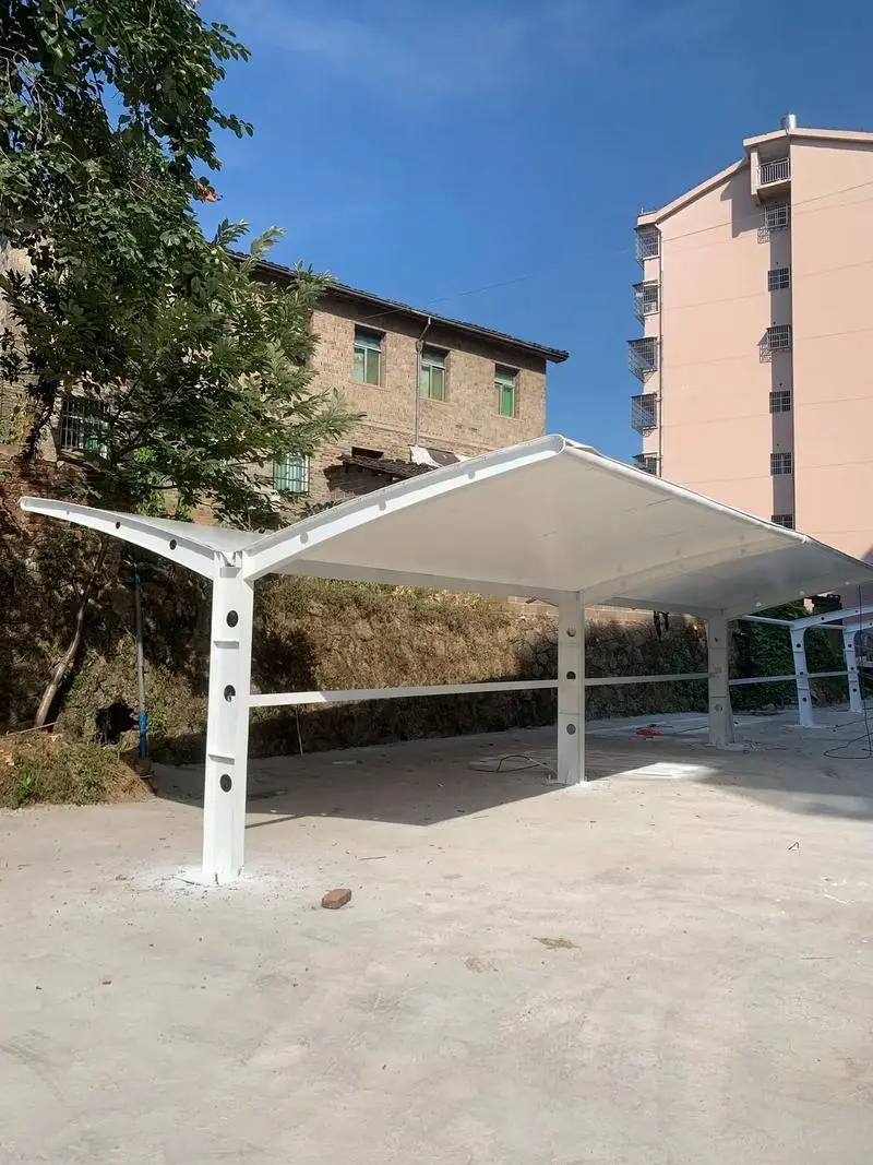 2026年贵州紫云遮阳棚采购避坑：3个常见误区一次说清